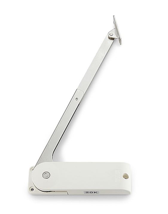 Heavy Duty Soft-Down Stay